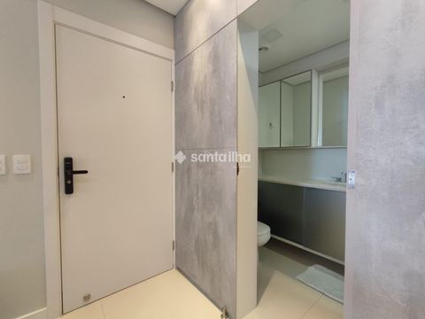 Foto Kitnet / JK / Studio