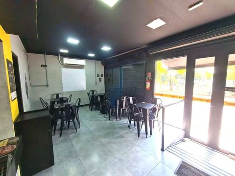 Foto Sala / Conjunto Comercial