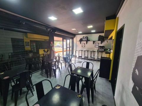 Foto Sala / Conjunto Comercial