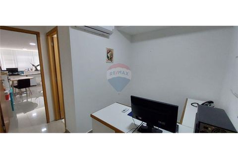 Foto Sala / Conjunto Comercial