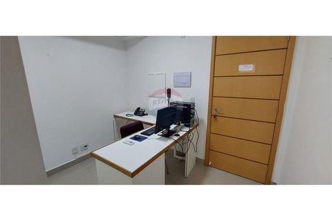 Foto Sala / Conjunto Comercial