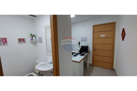 Foto Sala / Conjunto Comercial