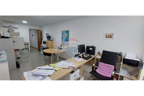 Foto Sala / Conjunto Comercial