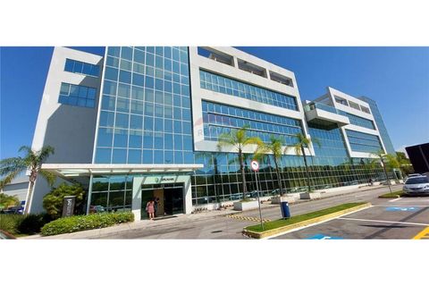 Foto Sala / Conjunto Comercial
