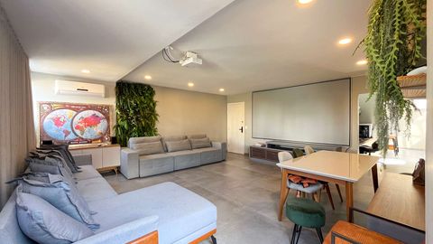 Foto Apartamento