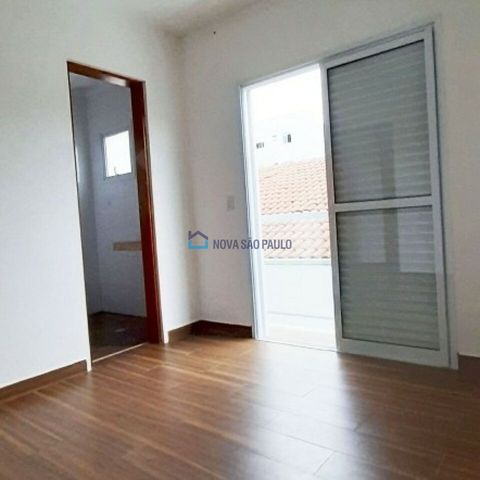 Foto Casa em Condomínio
