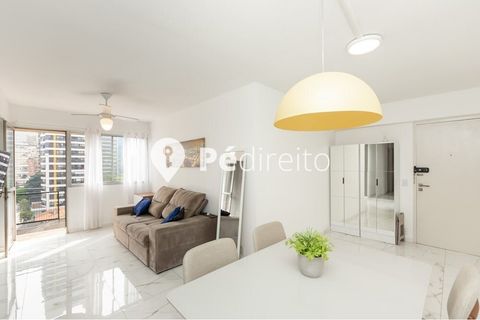 Foto Apartamento