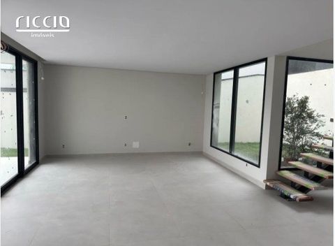 Foto Casa em Condomínio