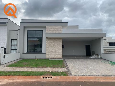 Foto Casa em Condomínio