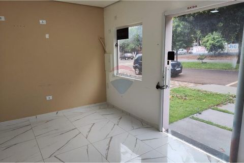 Foto Sala / Conjunto Comercial