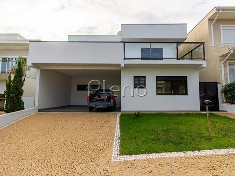 Foto Casa em Condomínio