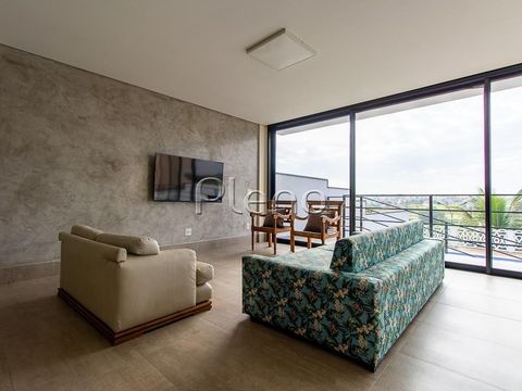 Foto Casa em Condomínio