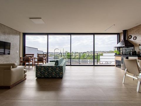 Foto Casa em Condomínio