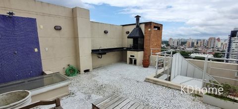 Foto Cobertura