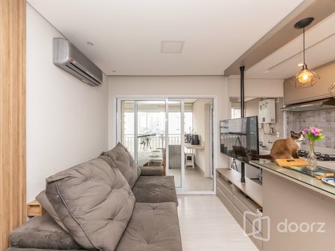 Foto Apartamento