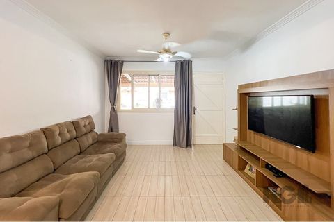 Foto Casa em Condomínio