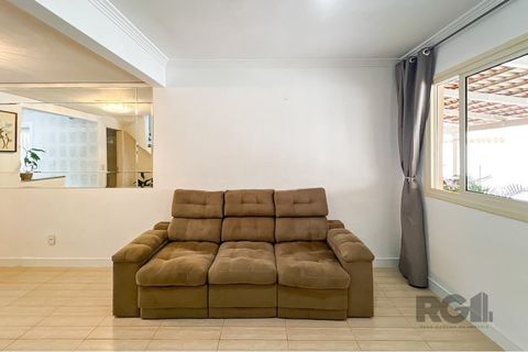 Foto Casa em Condomínio