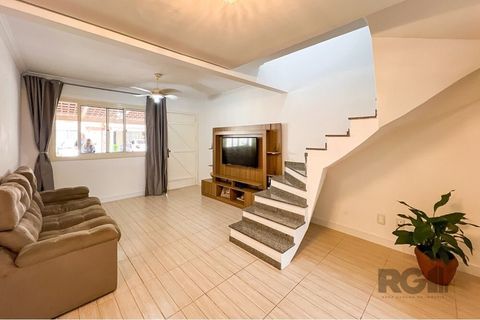 Foto Casa em Condomínio