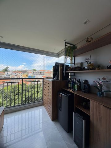 Foto Apartamento