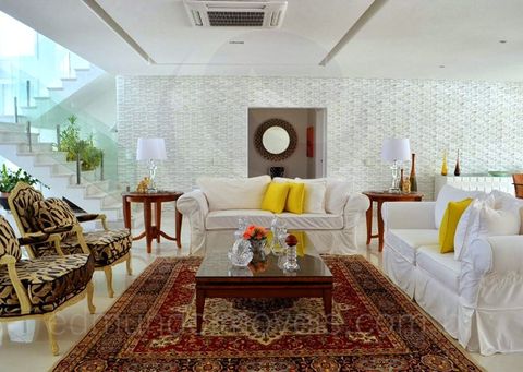 Foto Casa em Condomínio