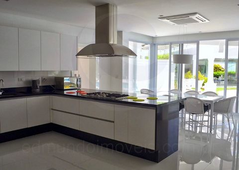 Foto Casa em Condomínio