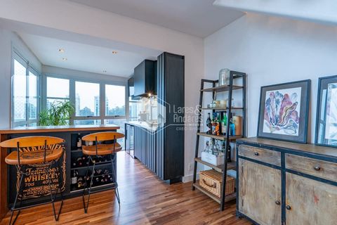 Foto Apartamento