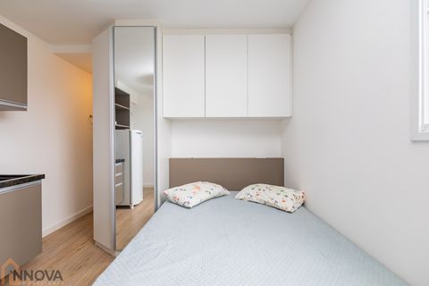 Foto Kitnet / JK / Studio