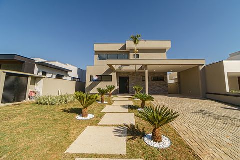 Foto Casa em Condomínio