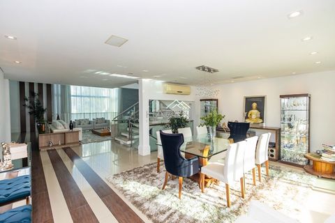 Foto Casa em Condomínio