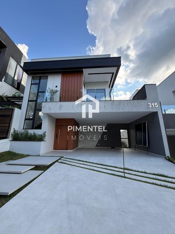 Foto Casa em Condomínio