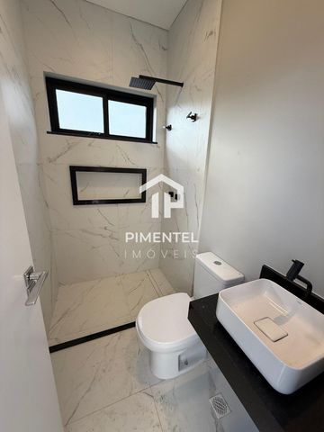 Foto Casa em Condomínio