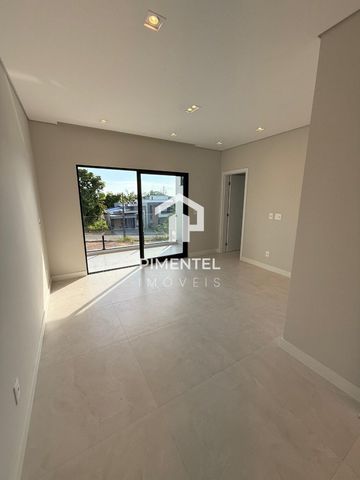 Foto Casa em Condomínio
