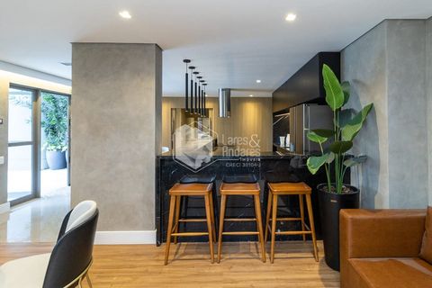Foto Apartamento