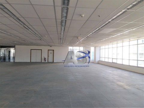 Foto Sala / Conjunto Comercial
