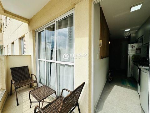 Foto Apartamento