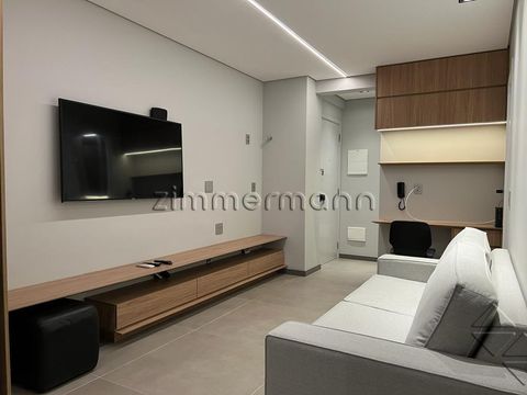 Foto Apartamento