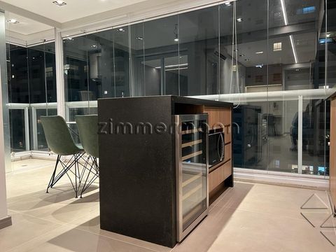 Foto Apartamento