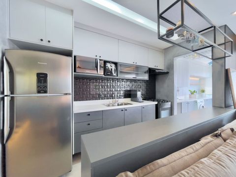 Foto Apartamento