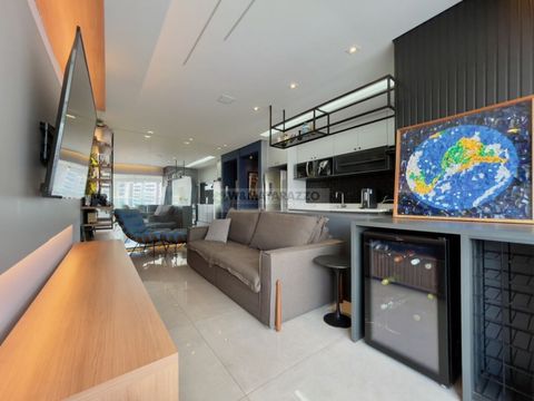 Foto Apartamento