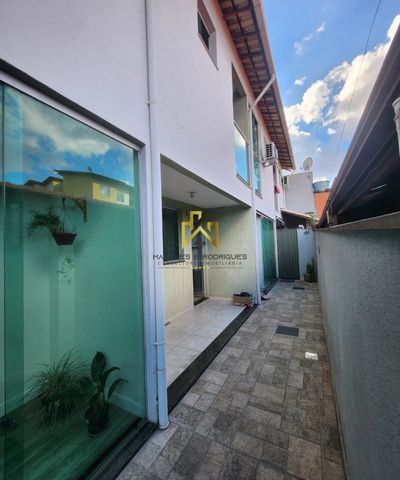 Foto Casa em Condomínio