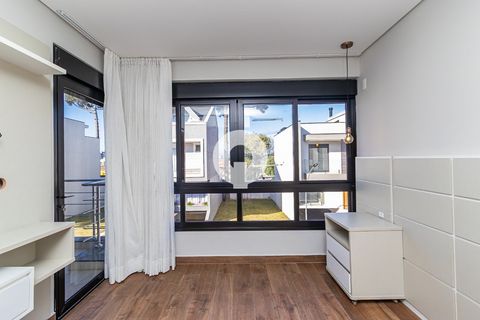 Foto Casa em Condomínio
