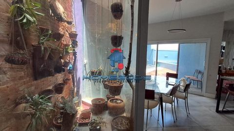 Foto Casa em Condomínio