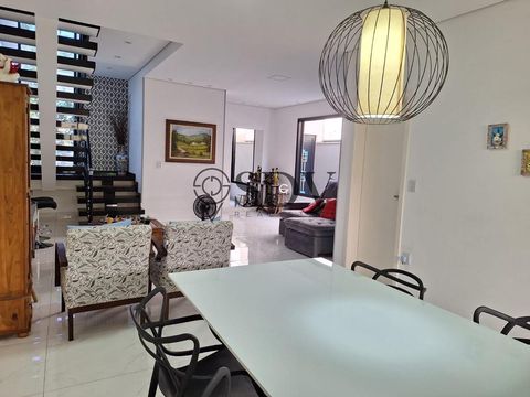 Foto Casa em Condomínio