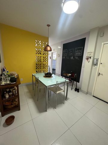 Foto Apartamento