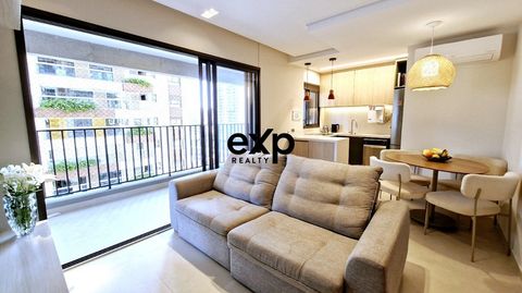 Foto Apartamento