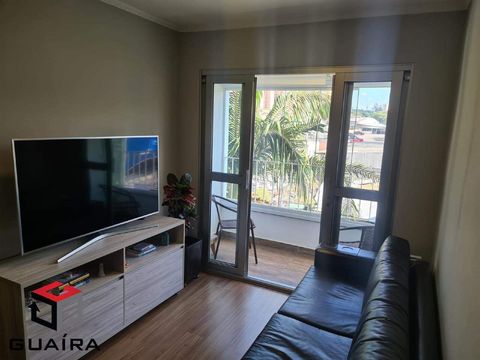 Foto Apartamento