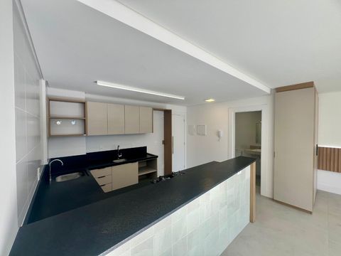 Foto Kitnet / JK / Studio