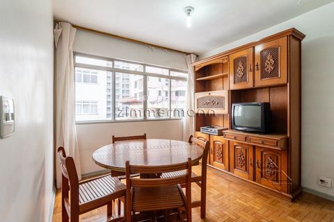 Foto Apartamento