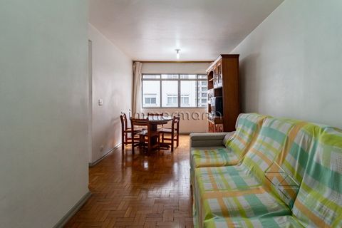 Foto Apartamento