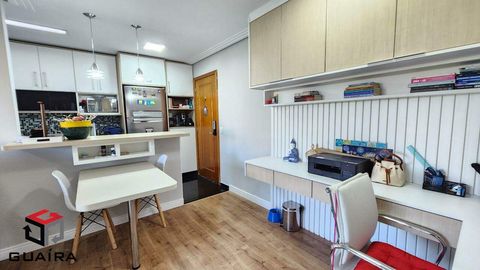 Foto Apartamento